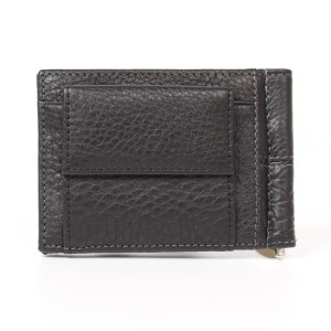 YK Зажим для денег HT 168-L25C 