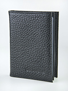 YG Обложка на автодокументы с паспортом "Стамбул 1350"