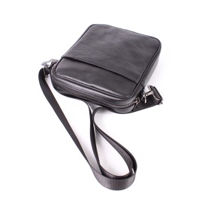 YO Сумка мужская "551" (нат.кожа) 