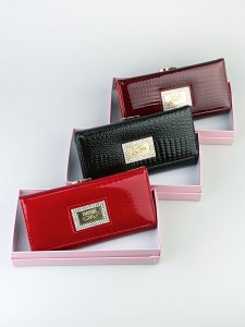 YS Кошелек женский 8834