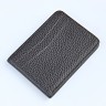 Картхолдер+кошелек "0624" (нат.кожа) 