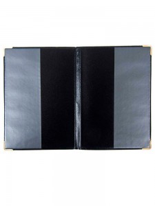 YG Обложка на паспорт (Ералаш) A-018