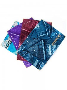 YG Обложка на паспорт (Ералаш) A-018