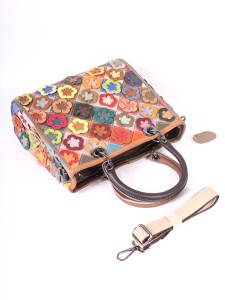 YS Женская сумка 3685 (нат.кожа) 