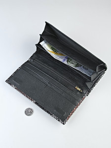 YS Кошелек женский "108-207" (нат.кожа)