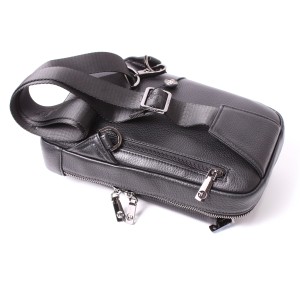 YO Мужская нагрудная сумка HT  7936-170 