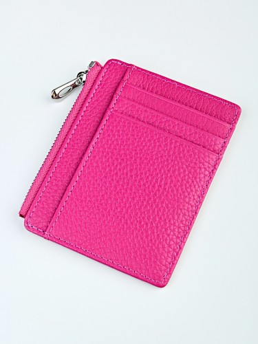 YV Картхолдер на молнии 0690