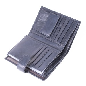 YK Портмоне мужское 3в1 Y1007-CB21-3