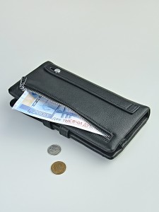 YL Клатч мужской Barez 120