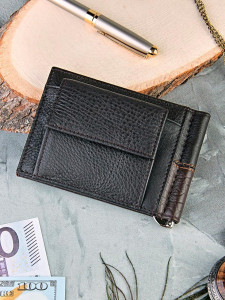 YD Зажим для денег "001-168-L25B-2"