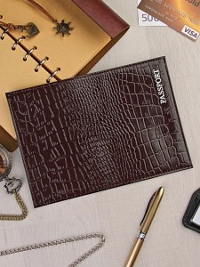 YW-016 Обложка на паспорт загран A-050