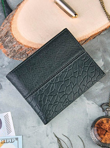 YK Портмоне мужское "001-208L