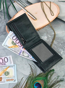 YK Портмоне мужское "001-208L