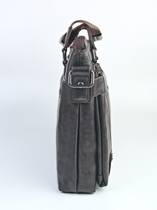 YO Сумка мужская "169-5" (эко-кожа) 