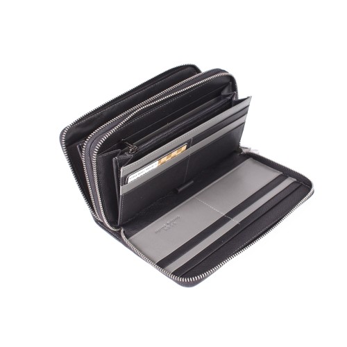 YL Клатч мужской B092-5902 (нат.кожа) 