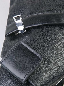 YO Мужская нагрудная сумка 66153