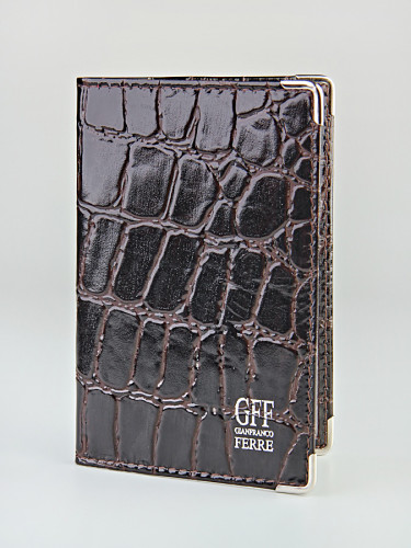 YG Обложка на паспорт GFF 