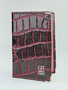 YG Обложка на паспорт GFF