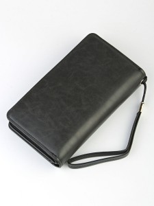 YL Клатч мужской "1207-3" (эко-кожа)