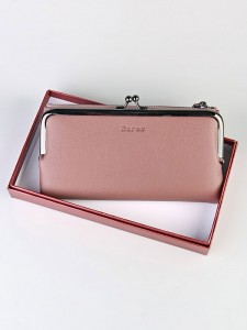 YS Женский кошелек FW-1122