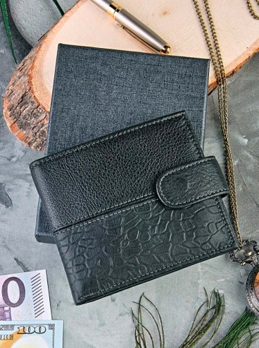 YK Портмоне мужское "001-208V-1L"