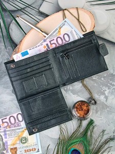 YK Портмоне мужское "001-208V-1L"