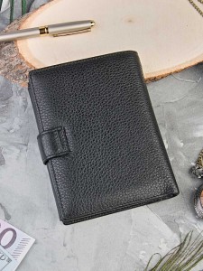 YG Обложка для автодокументов+кошелек "BAREZ-001-208-3240"