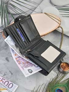 YG Обложка для автодокументов+кошелек "BAREZ-001-208-3240"