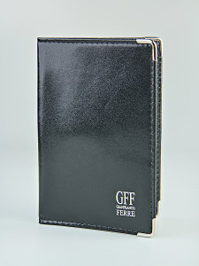 YG Обложка на паспорт GFF A-078