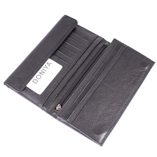 YL Купюрница мужская Y1083-DA-S022-32 (Нат.кожа)  