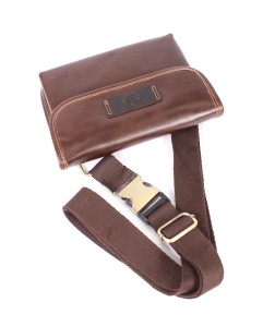 YO Сумка мужская ZM-4400 (нат.кожа)