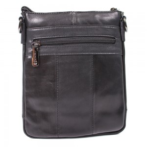 YO Мужская сумка Znixs 2609#