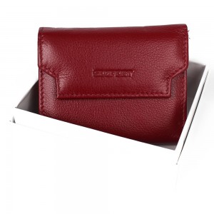 YS Женский кошелек Sezfert S2201