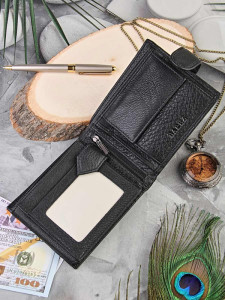 YK Портмоне мужское "001-208-3204"