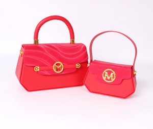 YC Женская сумка 2B1 (эко-кожа)