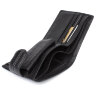 YK Мужское портмоне HT 208-L0611