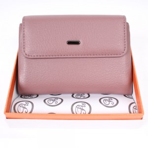 YS Женский кошелек Peters 6710