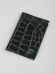 YG-126 Обложка на автодокументы