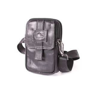 YO Сумка мужская Znixs 32812 (нат.кожа) 