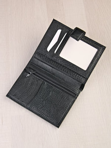 YK Портмоне мужское 124