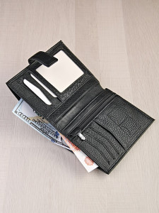 YK Портмоне мужское 124