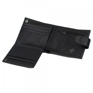 YK Мужской кошелек HT 208V-1L