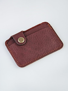 Картхолдер на кнопке 060