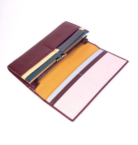 YS Кошелек женский "F2-1959A" (эко-кожа) 