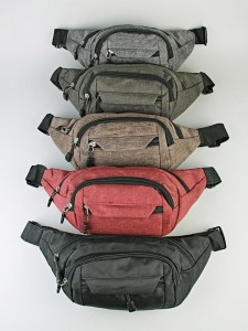 YO Сумка мужская D401