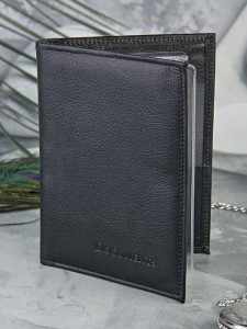 YG-104 Обложка на автодокументы+визитница 1220