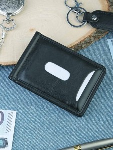 YD Зажим для денег Barez 1012