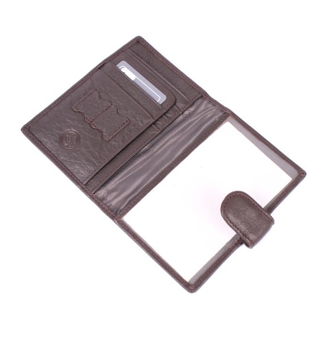 YK Обложка на автодокументы+визитницы HT 42-ND10 