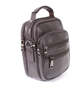 YO Сумка мужская Catiroya 9022-1 ( нат.кожа) 