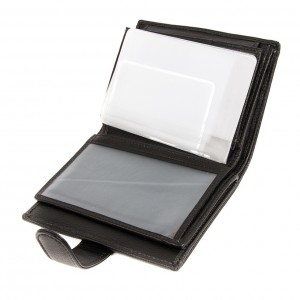 YG-134 Обложка автодокументов "H-302B"